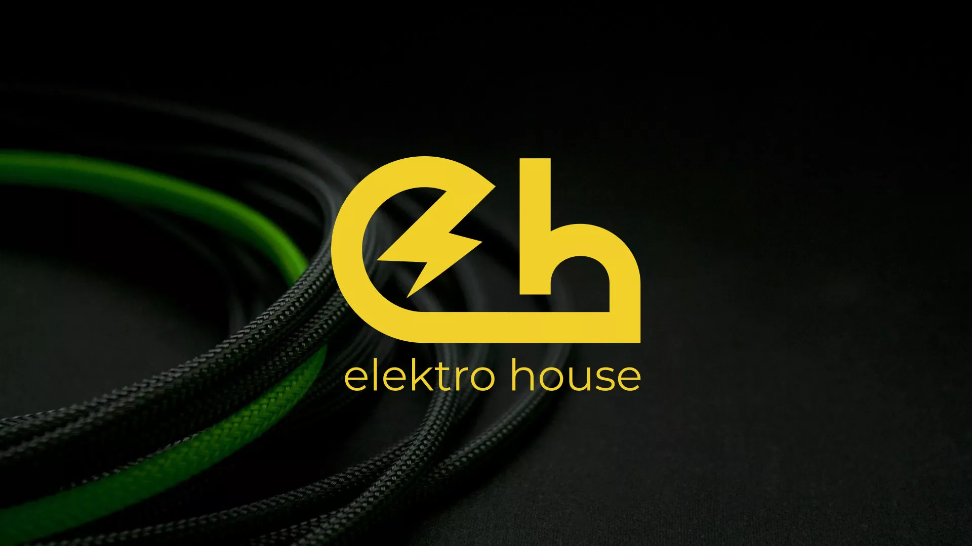 Создание сайта компании «Elektro House» в Усть-Лабинске